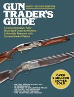 Gun Trader's Guide, Forty-Second Edition