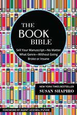 The Book Bible