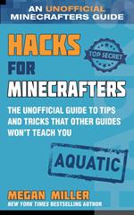 Hacks for Minecrafters: Aquatic