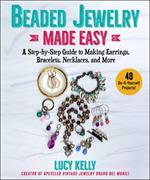 Beaded Jewelry Made Easy