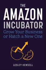 The Amazon Incubator: Grow Your Business or Hatch a New One