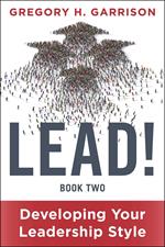 LEAD! Book 2