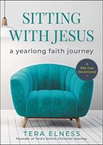 Sitting with Jesus