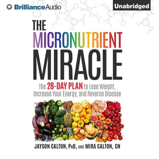 Micronutrient Miracle, The