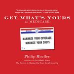 Get What's Yours for Medicare