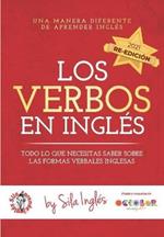 Los verbos en ingles: Todo lo que necesitas saber sobre las formas verbales inglesas