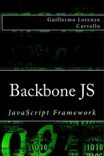 Backbone JS