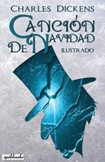 Cancion de Navidad: Ilustrado