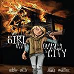 The Girl Who Owned a City