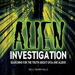 Alien Investigation