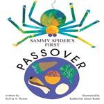 Sammy Spider's First Passover