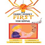 Sammy Spider's First Yom Kippur