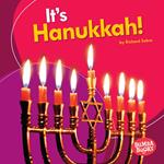 It's Hanukkah!