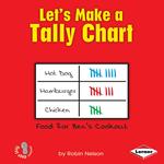 Let's Make a Tally Chart