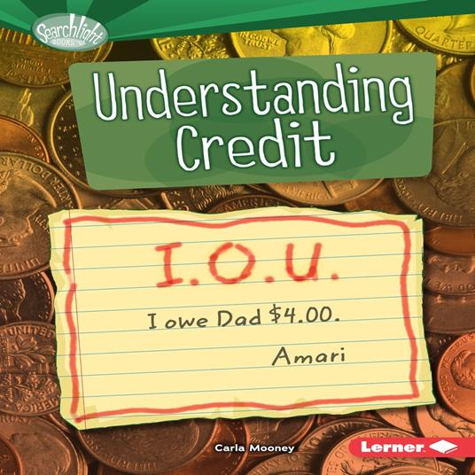 Understanding Credit