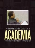 Academia: Through the Eyes of a Preacher