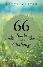 66 Books and a Challenge