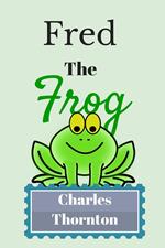 Fred the Frog