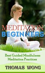 Meditation for Beginners: Best Guided Mindfulness Meditation Practices