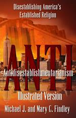 Antidisestablishmentarianism (Illustrated Version)