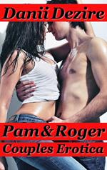 Pam & Roger