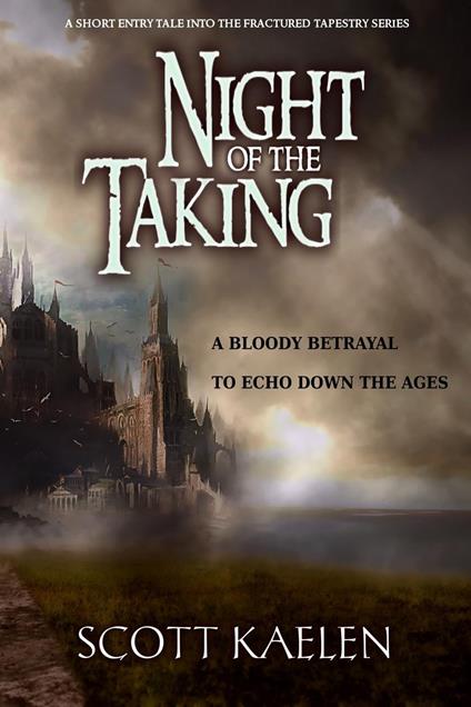 Night of the Taking