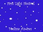 First Light Festival