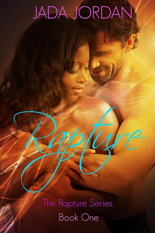 Rapture: A BWWM Billionaire Romance