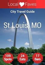 St. Louis Top 109 Spots
