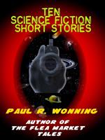 Ten Science Fiction Short Stories