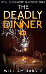 The Deadly Dinner #1