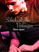 Schicksalhaftes Verlangen [Gay Erotik Romance]