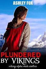 Plundered By Vikings