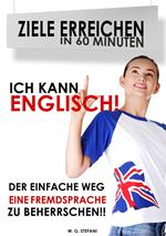 Ich kann Englisch!