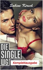 Die Single WG - Komplettausgabe