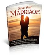 Save Your Marriage