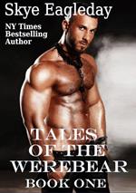 Tales Of The Werebear Book One