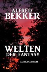 Welten der Fantasy