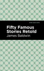 Fifty Famous Stories Retold