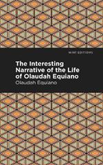 The Interesting Narrative of the Life of Olaudah Equiano