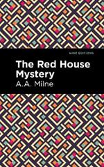 The Red House Mystery