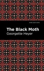 The Black Moth