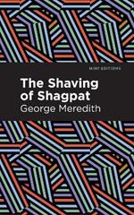 The Shaving of Shagpat: A Romance