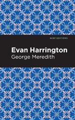 Evan Harrington: A Novel