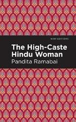 The High-Caste Hindu Woman