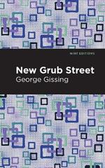 New Grub Street