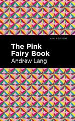 The Pink Fairy Book