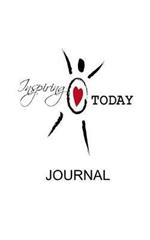 Inspiring Today Journal: Journal