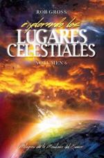 Explorando los Lugares Celestiales - Volumen 6: Milagros en la Montana del Senor