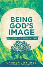 Being God's Image: Why Creation Still Matters